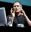 Image result for Conference Steve Jobs