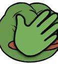 Image result for Pepe Pointing
