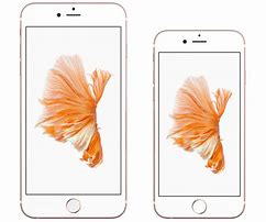 Image result for iphone 6s vs iphone 6 plus size