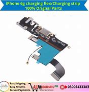 Image result for iPhone 6G Charging Solution