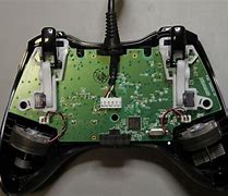 Image result for Xbox 360 Controller Circuit Diagram