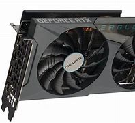 Image result for Gigabyte RTX 3060 Gaming OC 12GB Layout