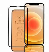Image result for iphone 12 mini tempered glass