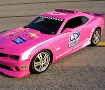 Image result for Pink NASCAR Car