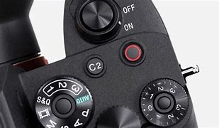 Image result for Sony a7s Zoom Button