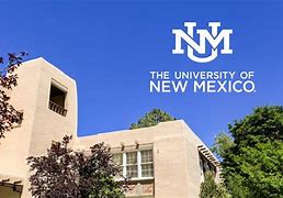 Image result for University of New Mexico Honors College Logo
