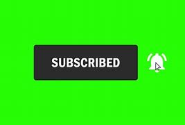Image result for Green Subscribe Button Images