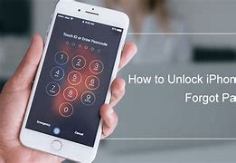 Image result for How to Unlock My iPhone 7