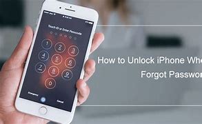 Image result for How to Unlock iPhone 7 Pro Max