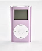 Image result for Firrast Apple iPod Mini