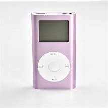 Image result for Audible iPod Mini