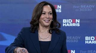 Image result for Kamala Harris Natural Hair