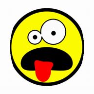 Image result for Gross Face Emoji