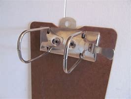 Image result for 2 Hole Clipboard