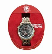 Image result for Red Arrows Watch with Model Jet