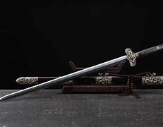 Image result for China Dragon's Sword