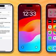 Image result for iPhone 7 iOS 17-Beta