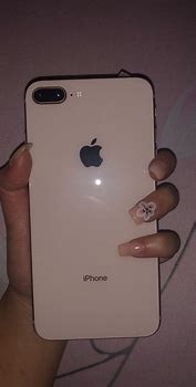 Image result for iPhone 8 Rose Gold Rear