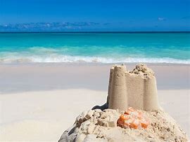 Image result for Our Sand Castle