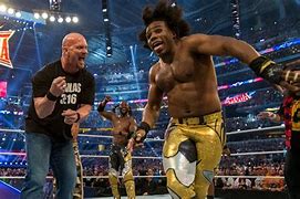Image result for Daniel Bryan Stone Cold