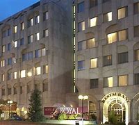 Image result for Hotel Royal Luxembourg