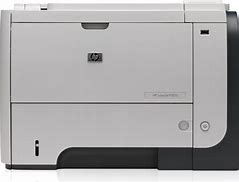 Image result for HP LaserJet P3015 Printer