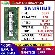 Image result for Harga RAM 4GB