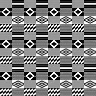 Image result for Kente Cloth Clip Art