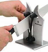 Image result for Sharper Edge Knife Sharpener