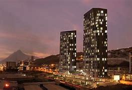 Image result for Monterrey Skyscrapers