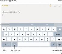 Image result for iPad Typing