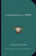 Image result for chamarasca