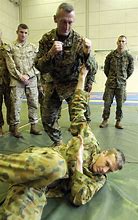 Image result for Marine Corps Martial Arts Program