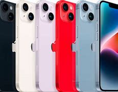 Image result for iPhone 14 Plus Side Profile