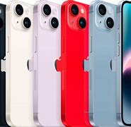 Image result for iPhone 14 128GB All Colors