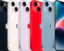 Image result for iPhone 14 Plus Light Blue