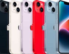 Image result for iPhone 14 Plus Blue Color