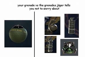 Image result for Skeleton Grenade Meme