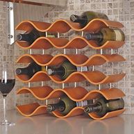 Image result for Pallet Wine Rack Ideas