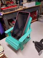 Image result for Free 3D Print Cell Phone Holder
