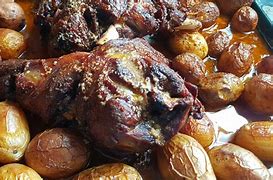 Image result for Cabrito Food