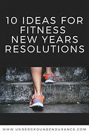 Image result for New Year Resolution Gym Quotes
