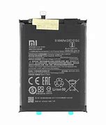 Image result for Redmi 9 Battery