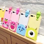 Image result for iPhone 7 Plus Cases for Girls Disney