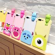 Image result for iPhone 7 Plus Cases for Girls Disney