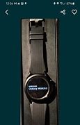 Image result for Samsung Galaxy Watch 3 4G