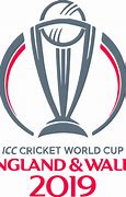 Image result for Cricket World Cup 2019 Logo