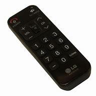 Image result for TV DVD Remote LG