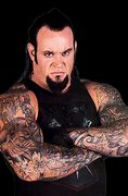 Image result for Undertaker Neck Tattoo