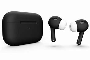 Image result for Black Apple AirPods